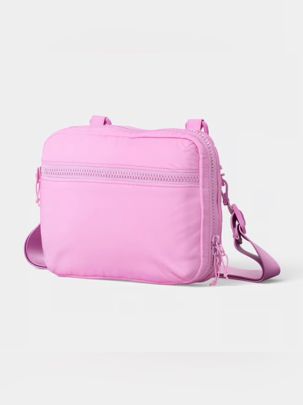 E-Reader Bag - heyday Bright Lilac
New with Tags